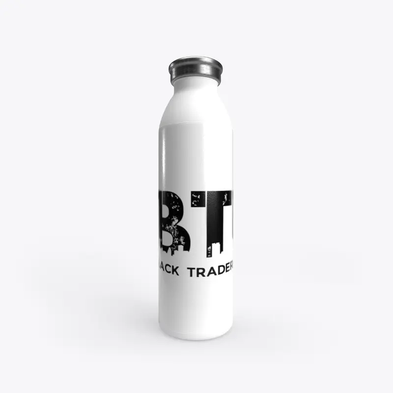 Black Traders United Classic Drinkware