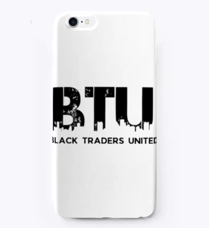 Black Traders United Classic Case